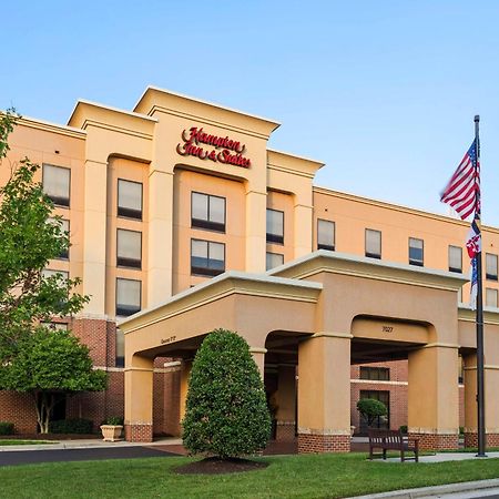 Hampton Inn & Suites Arundel Mills/Baltimore Hanover Exterior photo