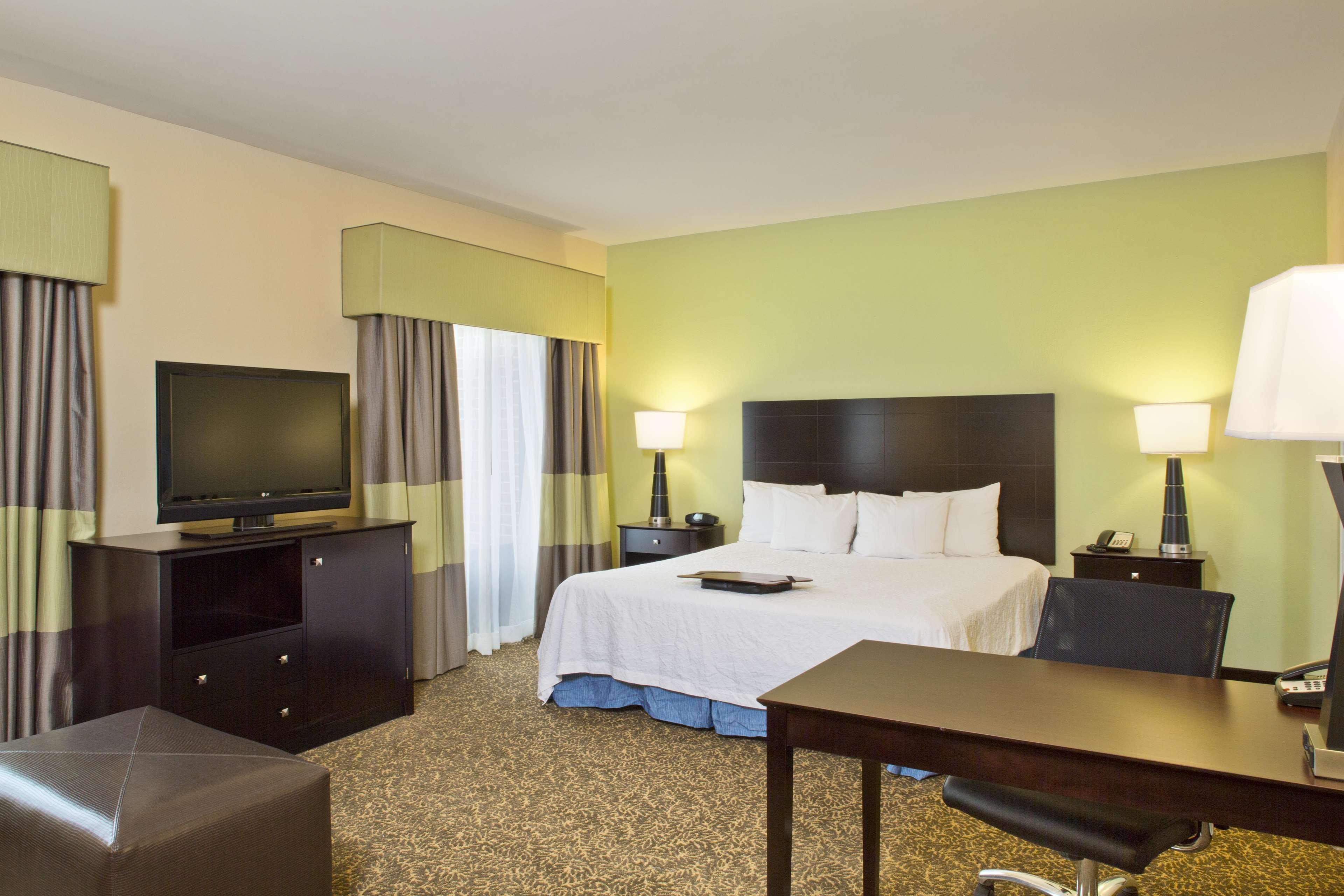 Hampton Inn & Suites Arundel Mills/Baltimore Hanover Exterior photo