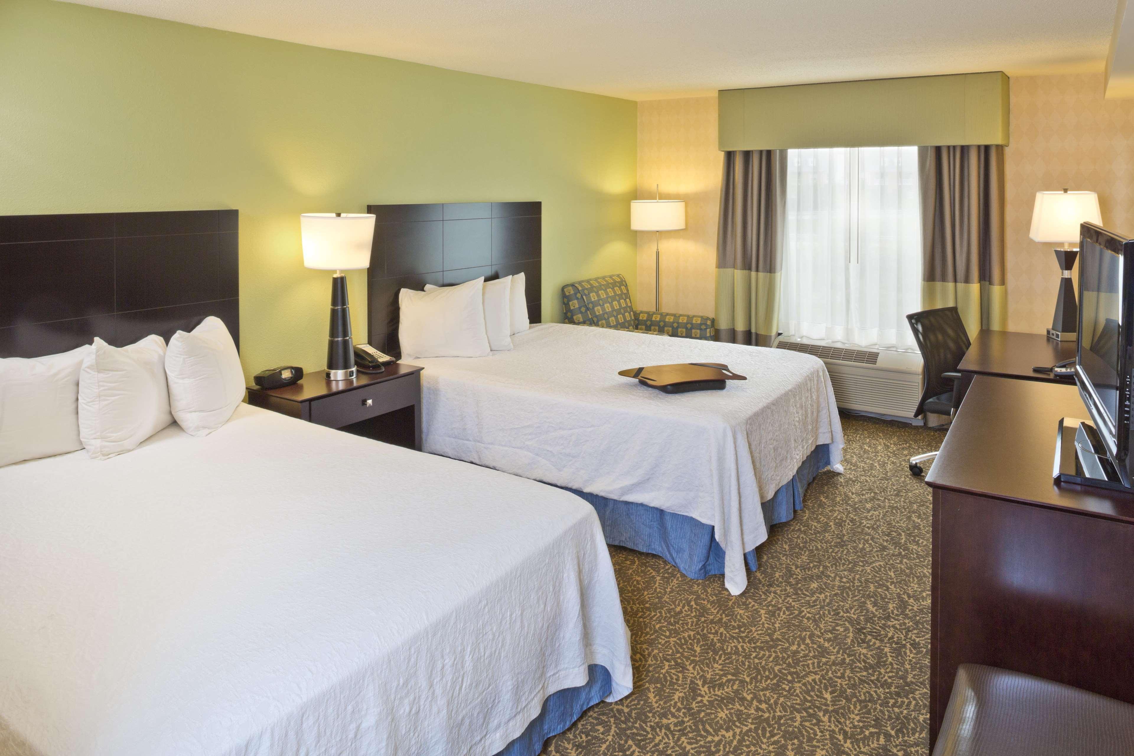 Hampton Inn & Suites Arundel Mills/Baltimore Hanover Exterior photo