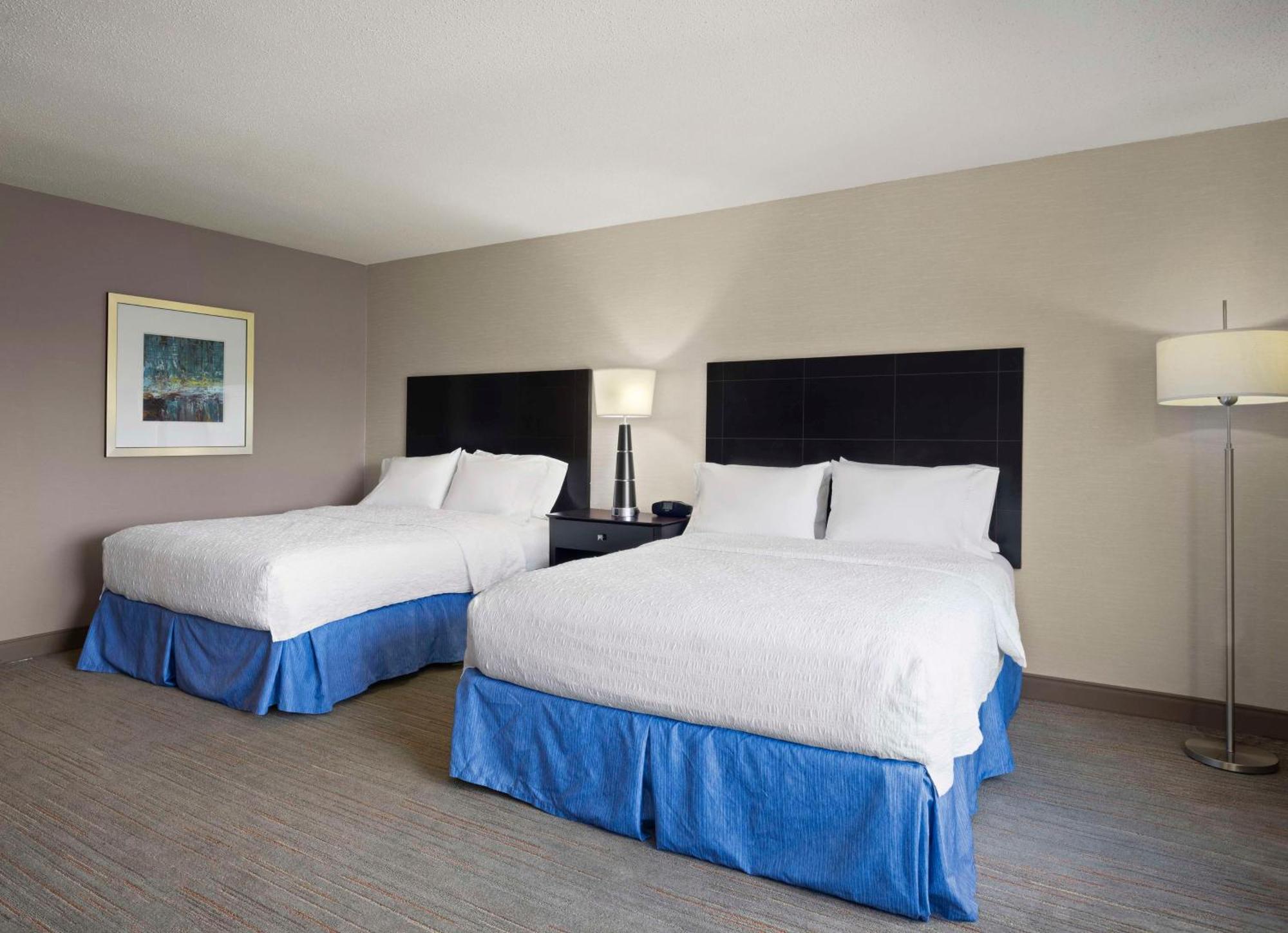 Hampton Inn & Suites Arundel Mills/Baltimore Hanover Exterior photo