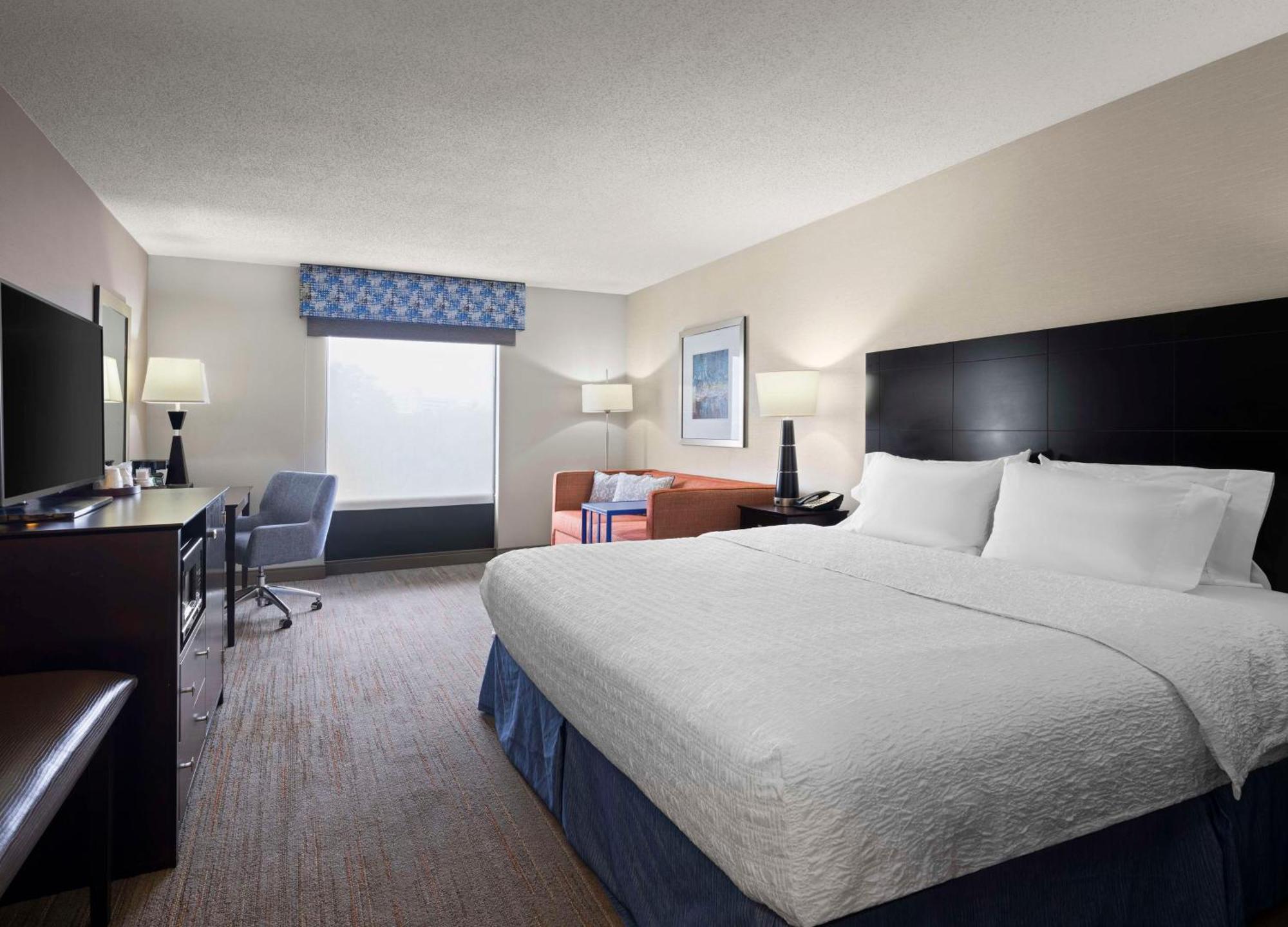 Hampton Inn & Suites Arundel Mills/Baltimore Hanover Exterior photo