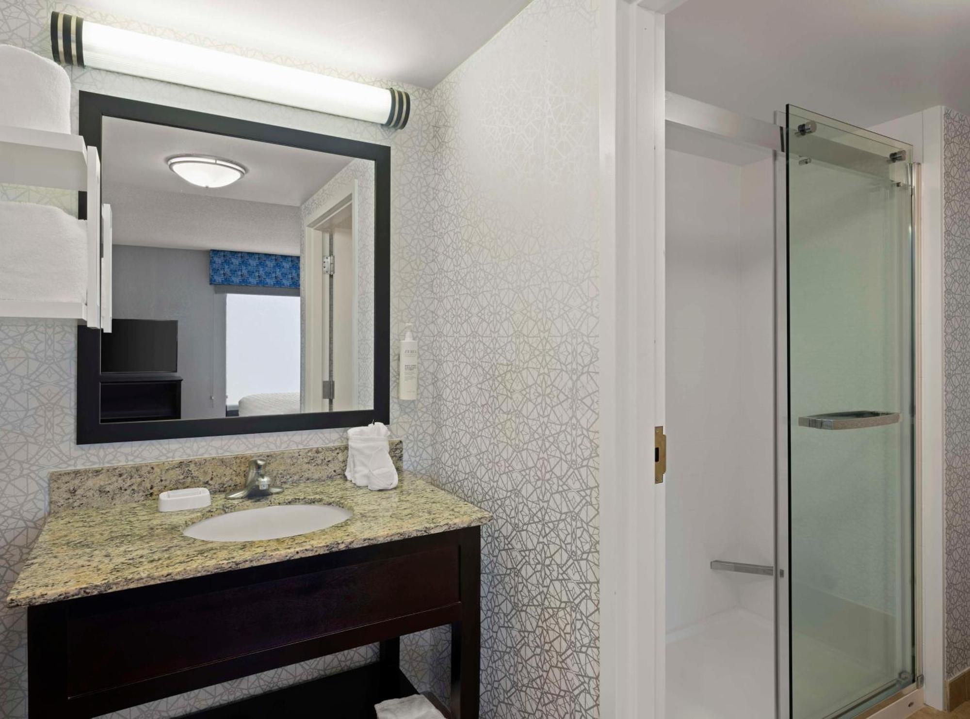 Hampton Inn & Suites Arundel Mills/Baltimore Hanover Exterior photo
