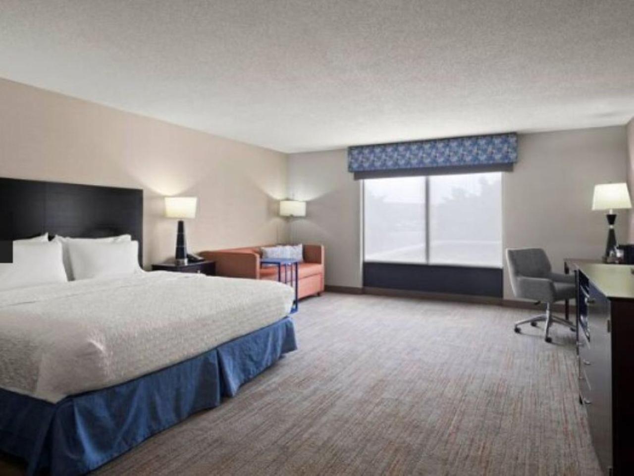 Hampton Inn & Suites Arundel Mills/Baltimore Hanover Exterior photo